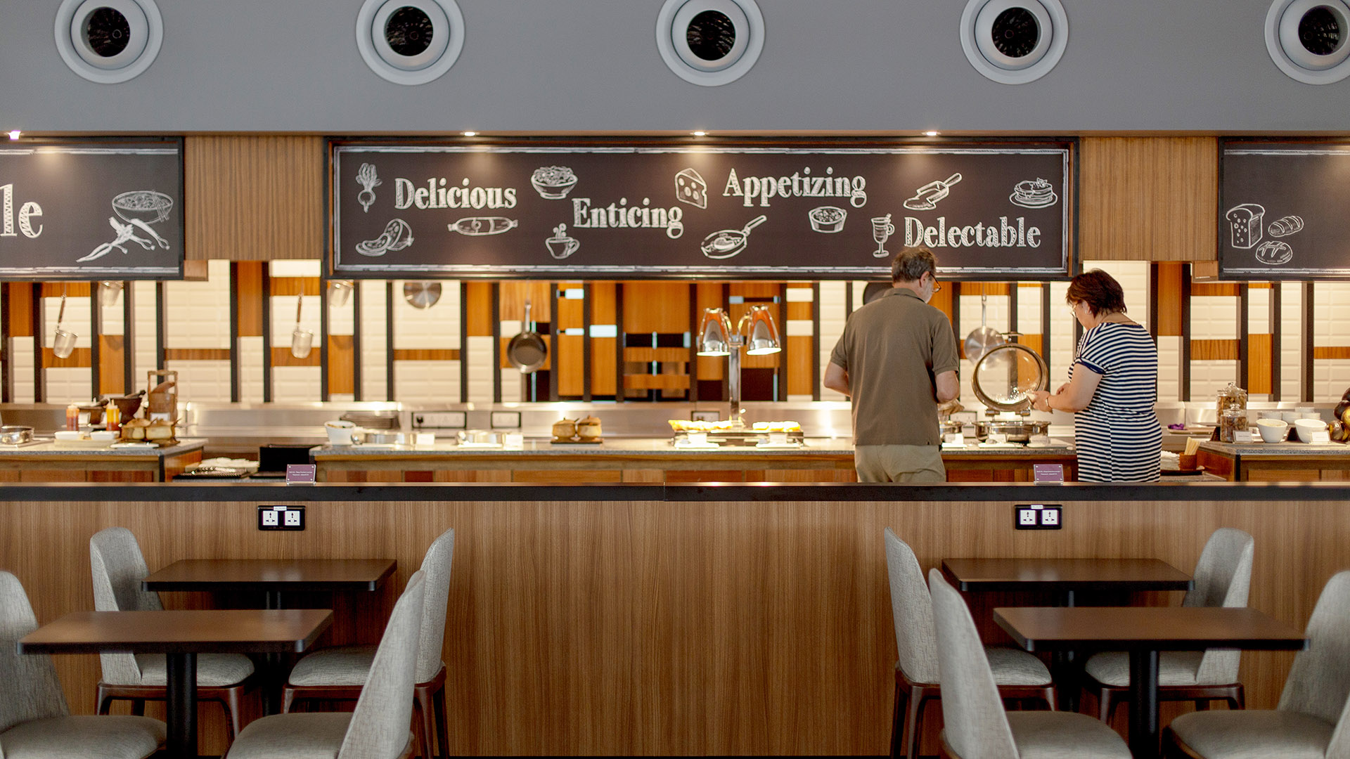 Plaza Premium Lounge Phnom Penh International Airport, , large
